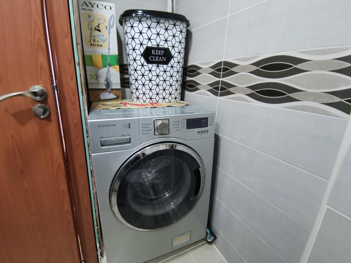 Central Apartment Targovishte Luaran gambar